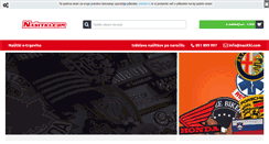Desktop Screenshot of nasitki.com